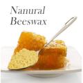 Pure Natural Beeswax Wax Candles Making Supplies Soy Wax Lipstick DIY Material Yellow and White Beeswax