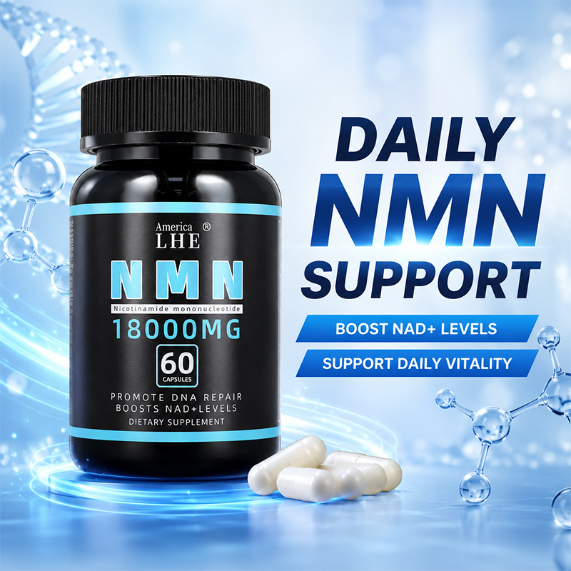 NMN Capsules9