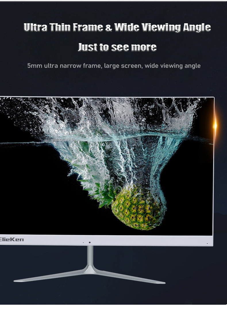 I3 All In One Desktop