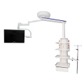 Electric single arm/monitor endoscopy center medical pendant