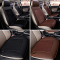 Universal Car Seat Cover 12V Heating Warmer Cover Pad Auto Seat Heated Cover Winter Warmer Cushion Driving Car Home Office Chair