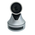 12x Optical Zoom 2MP 1080P 60Fps SDI IP Video Streaming Conference Camera Audio over IP / HDMI Both