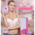 Wireless Breast Enhancement Instrument Breast Massager Chest Massager Instrument Breast Hard Block Dredge Breast Anti-Sagging