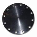 CS Blind Flanges WN with Nut & Studs Rating 150 Class