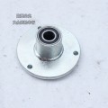 6 inch Front Wheel Hub With Bearing Seal Fit For DIY China 110cc 168 200F Go Kart Buggy Karting ATV UTV Quad Bike Parts