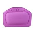 Bathroom Supplies Bathtub Pillow Bath Bathtub Headrest Suction Cup Waterproof Spa Bath Pillows Bathroom Products Home