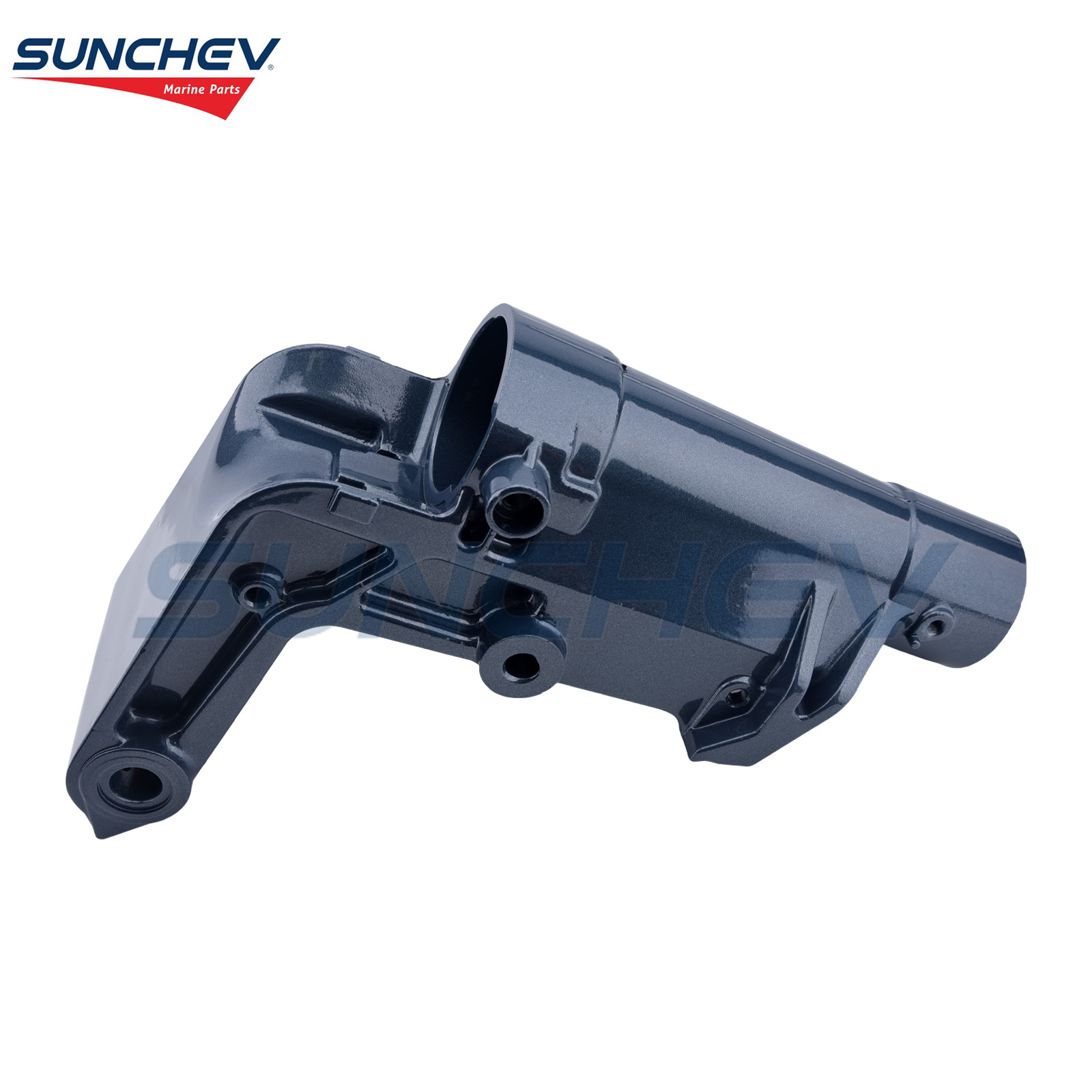 682-43311-07-4D Bracket Swivel 1 For Yamaha 15hp