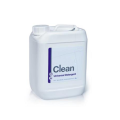 Universal cleaning agent for medical device