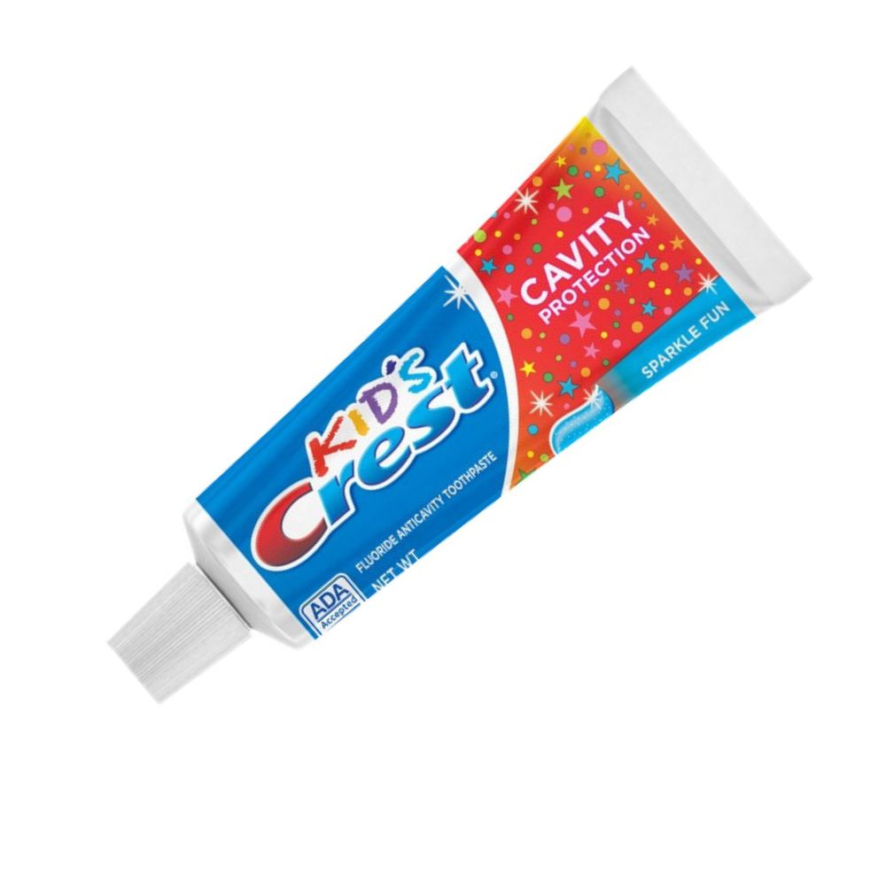 Kids Toothpaste Jpg
