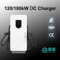 120kW 180kW Electric Vehicle Charging Pile DC CCS1