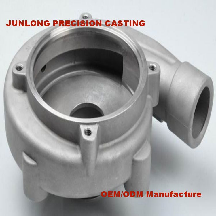 Junlong Casting 9 Jpg