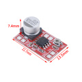 DC 5V-12V Micro Electret Amplifier MIC Condenser Mini Microphone Amplifier Board