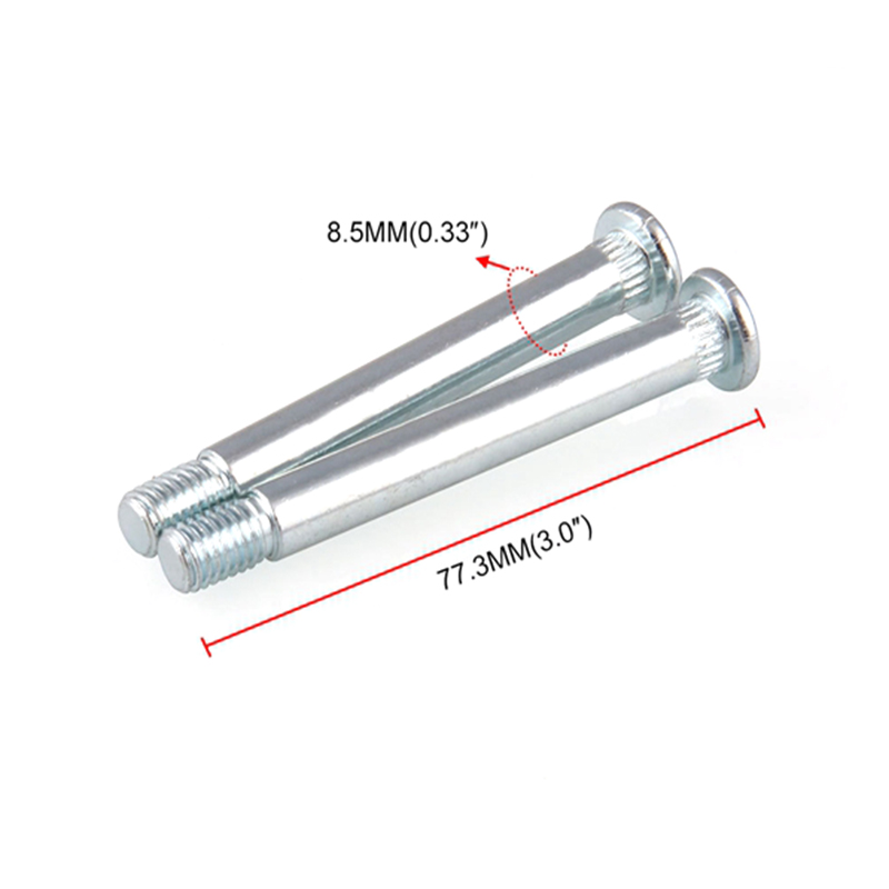 Door Hinges Kit