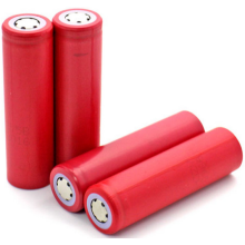 Battery For Camping Flashlight LED Torch Light (18650PPH)
