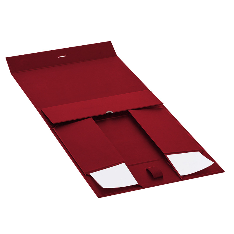 Magnetic Box 
