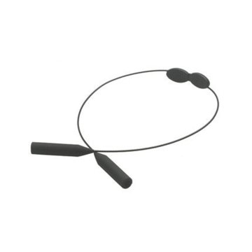 Adjustable Eyeglass Cord Glasses Holder String Rope Chains Neck Strap String Rope Band Anti Slip Eyewear Cord