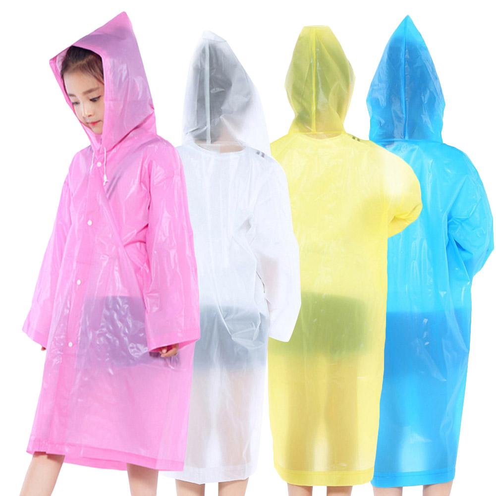 Anti-fog Thick Raincoat Snap Button Jumpsuit Windproof Rainproof Dustproof Breathable Quick-drying Waterproof Safety Rain Cloak