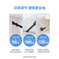 Midea vacuum cleaner household small mini power handheld high power mute technology carpet mite removal VC1707