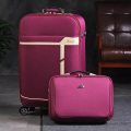 20"24"Inch Men&Women Travel Luggage set Trolley suitcase Brand Boarding bag Rolling luggage bag On Wheels With handbag