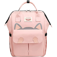 Kawaii Backpack for Elementary Middle School College