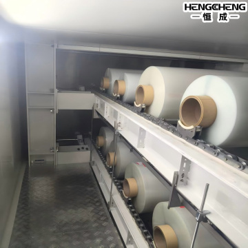 Advanced Curing Chamber for Special Environment Series