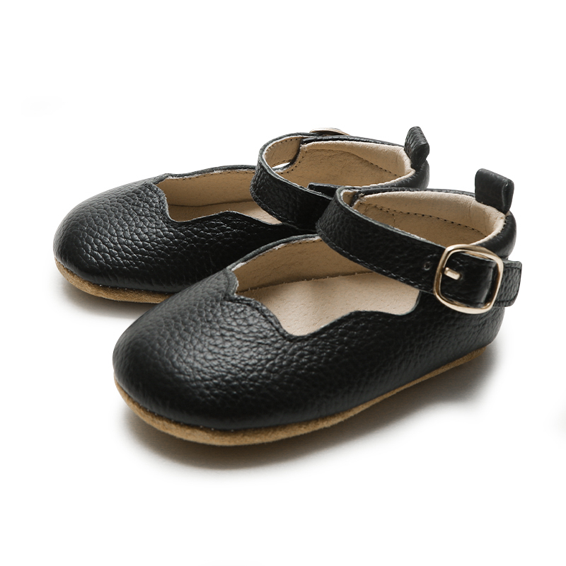 Infant Dress Shoes Girl 