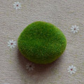 8pcs/lot Artificial Foam Moss Stones Grass Bryophytes Plant Bonsai for Home Wedding Party Garden Miniature Dollouse Decoration