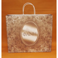 Brown Paper Gift Bags With Handles