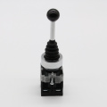 XD2-PA22 joystick controller XD2PA22CR,spring return joystick switch XD2-PA22CR Rotary Switches