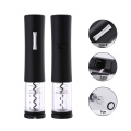 Wine Corkscrew 2 in 1 Cordless Electric Corkscrew Wine Opener Portable Automatic Foil Cutter Professional Wine Bottle Openers