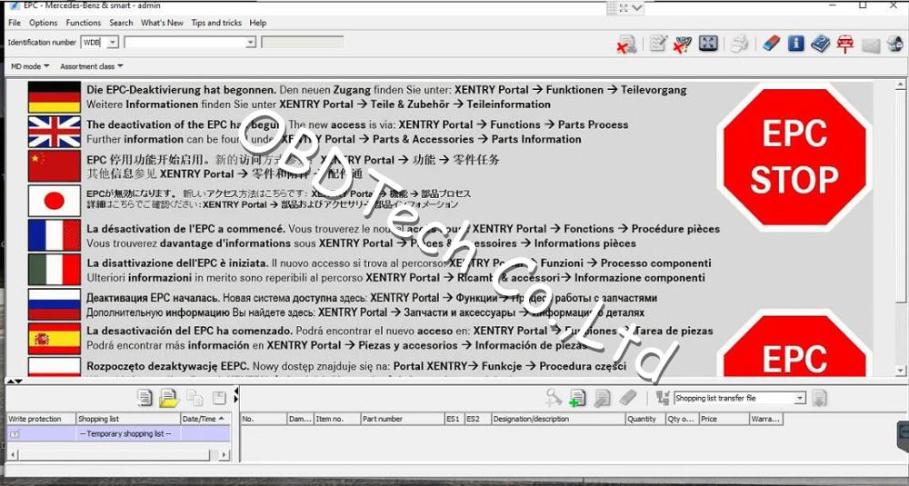 V2020.09 MB STAR C4 C5 6 VCI full Software XENRY/SCN/DAS/EPC data card/HHTwin/WIS//EWA/Starfinder/VEDIAMO/DTS-Monaco/FDOK/VeDoc