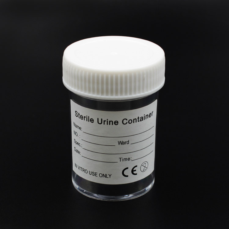 Urine Container 2