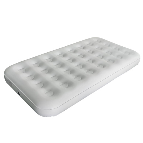 Inflate Double Size Flocked Air Bed Air Mattress for Sale, Offer Inflate Double Size Flocked Air Bed Air Mattress