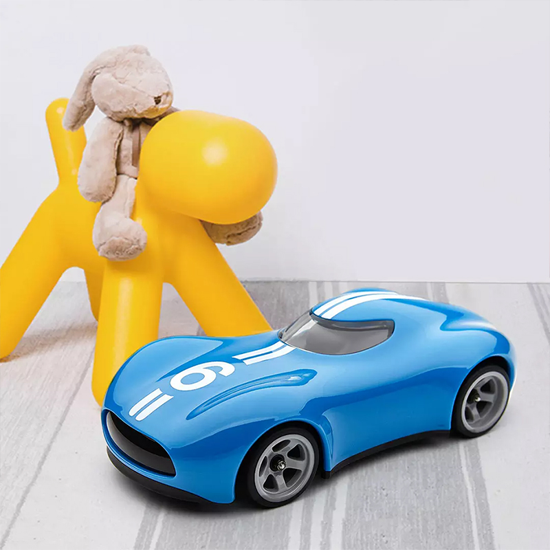 Savage Doll Smart Remote Control Car Intelligent RC Model Car Children's Toy Drift Car Radio Control Toys Birthday Gifts