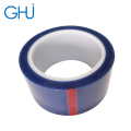 Blue PTFE Adhesive Tape