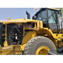 original CAT 950GC 5tons wheel loader