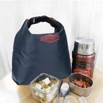 Hot Sale Lunch Bags Handbag Tote Portable Insulated Pouch Cooler Waterproof Food Storage Student School Food Storage Bags #YL5