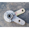 truck spare parts Gear Lever Selection WG2229210040