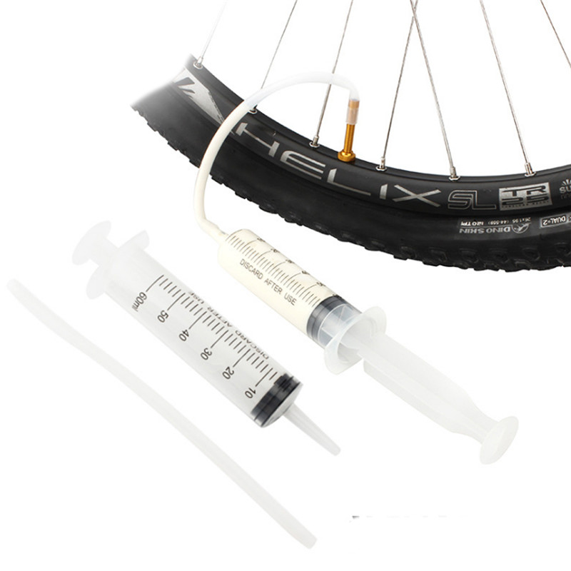 Hydraulic Brake Bleed Kit For SHIMANO Brake System, Mineral Oil Brake, Funnel Set Bike Repair Tool