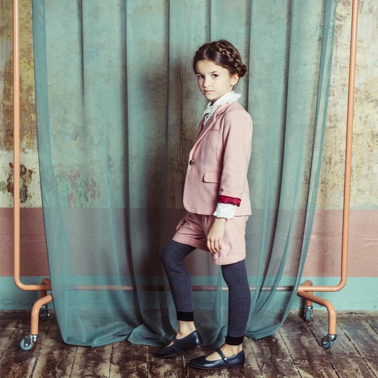 Girls Blazer