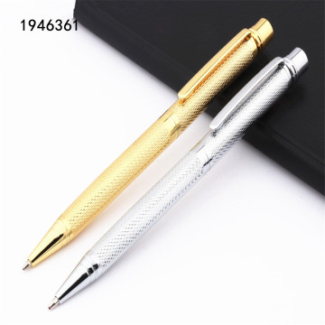 Luxury quality 723 Smooth Slender bodyoffice Medium nib Ballpoint Pen New school Stationery Supplies pens for writing