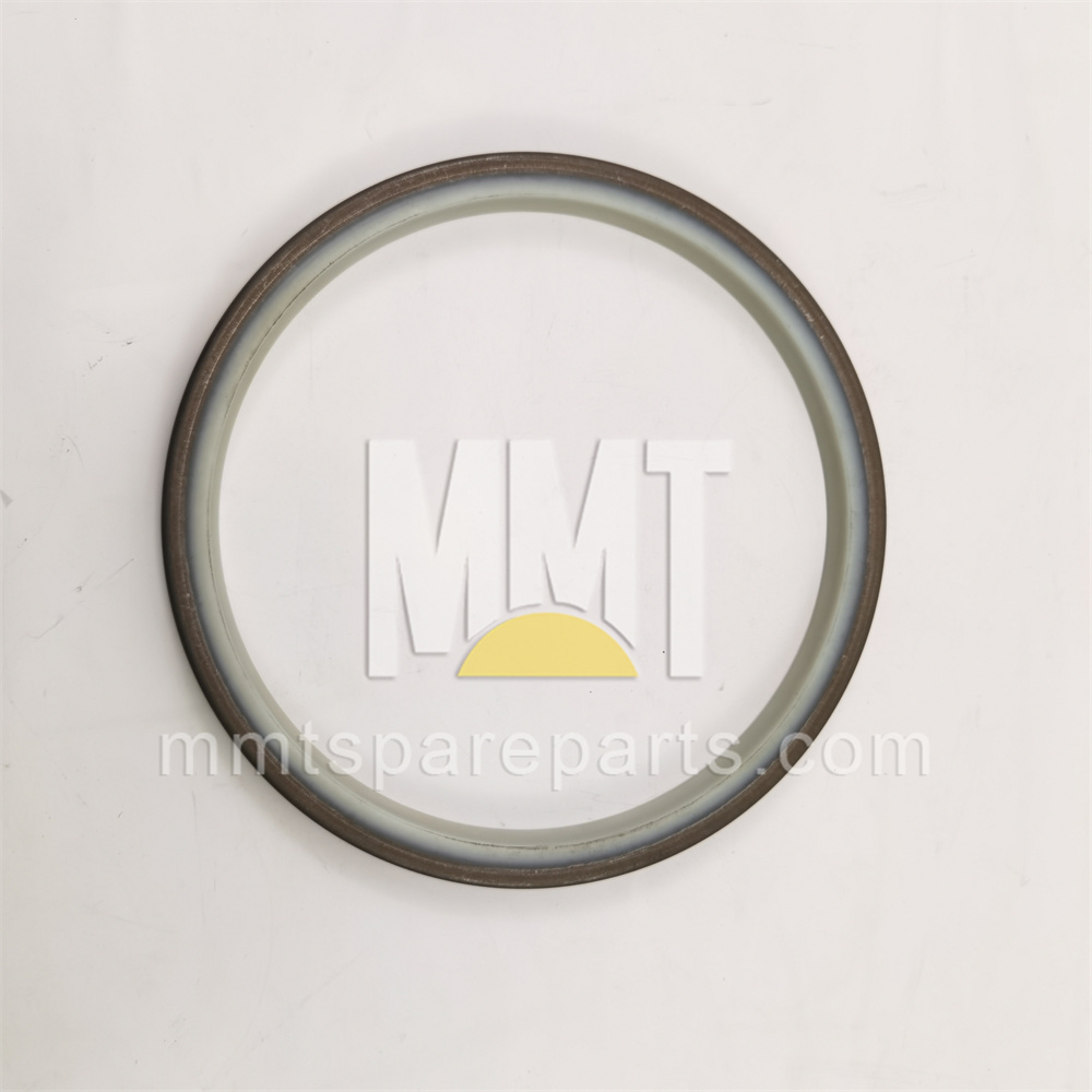 Steel Faced Rubber Dust Lip Type Sea 9X-7333