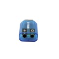 PC USB 3D External Sound Card Audio AdapterHigh Quality 3D Sound card 5.1 USB To 3.5mm mic headphone Jack Stereo Headset 20#23