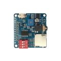 Mini DY-SV5W MP3 Player Module Trigger / Serial Port Control Audio Voice Playing Board Whosale&Dropship