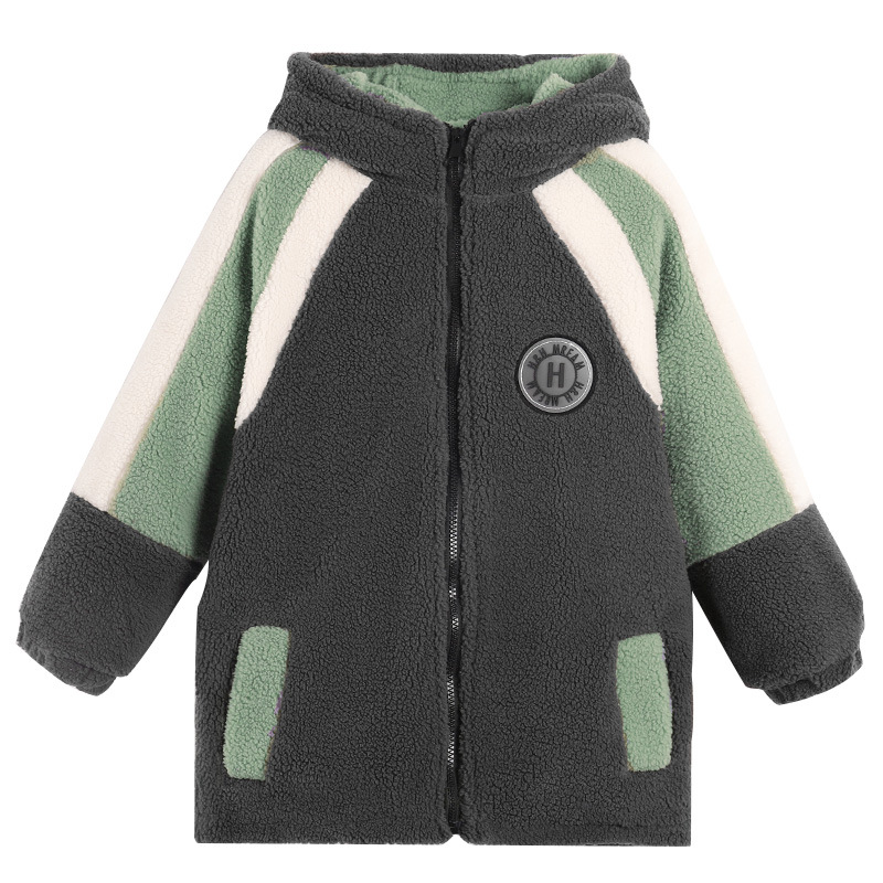 Boys Jacket