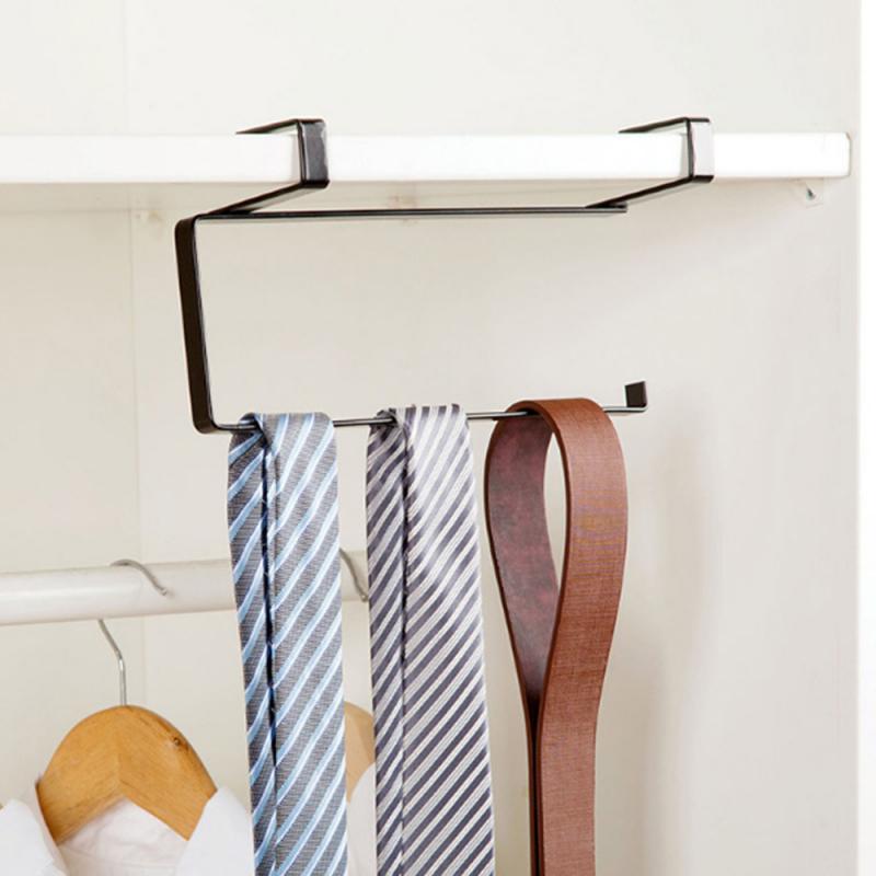 Door Hanging Roll Paper Holder Wrought Iron Bathroom Toilet Paper Holder Towel Rack Organizer Kitchen Storage Rack Dropshipping