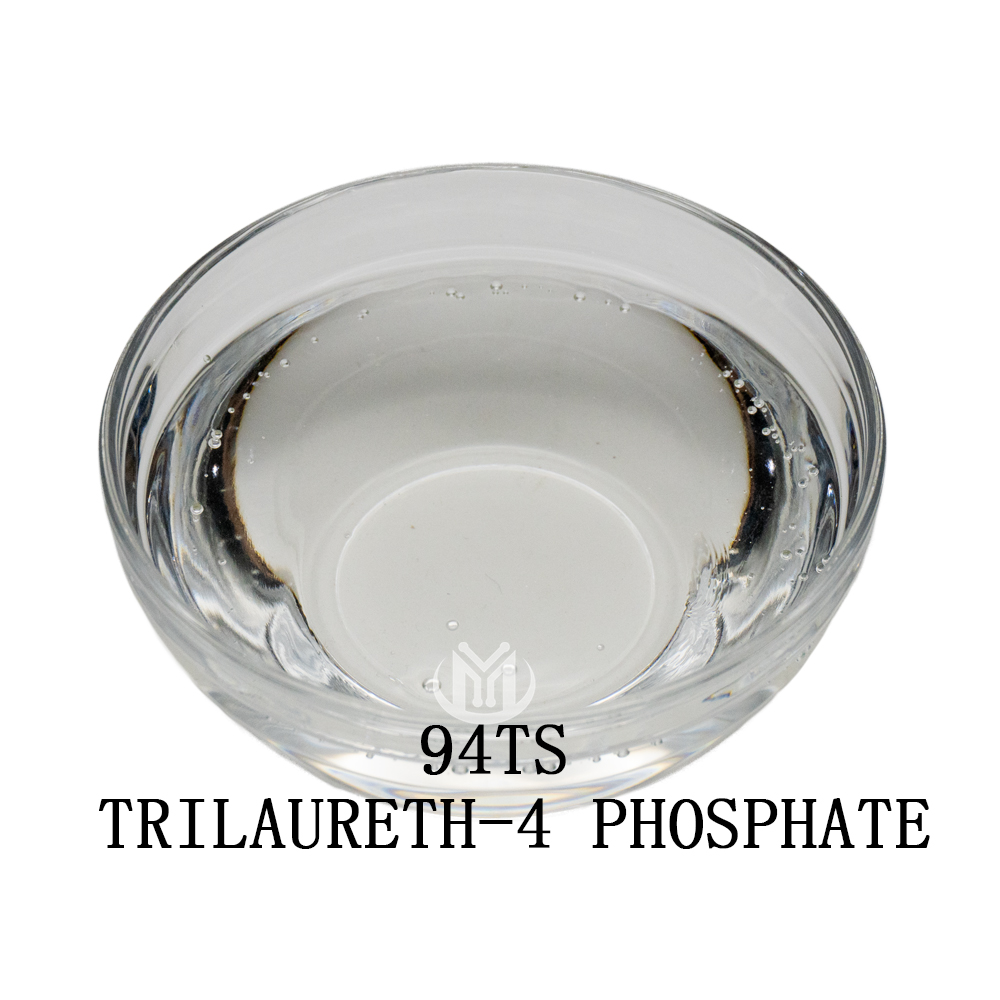 trilaureth 4 phosphate for skin