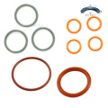 41X1.78 Oring 41mm ID X 1.78mm CS EPDM Ethylene Propylene FKM FPM Fluorocarbon VMQ Silicone O ring O-ring Sealing Rubber