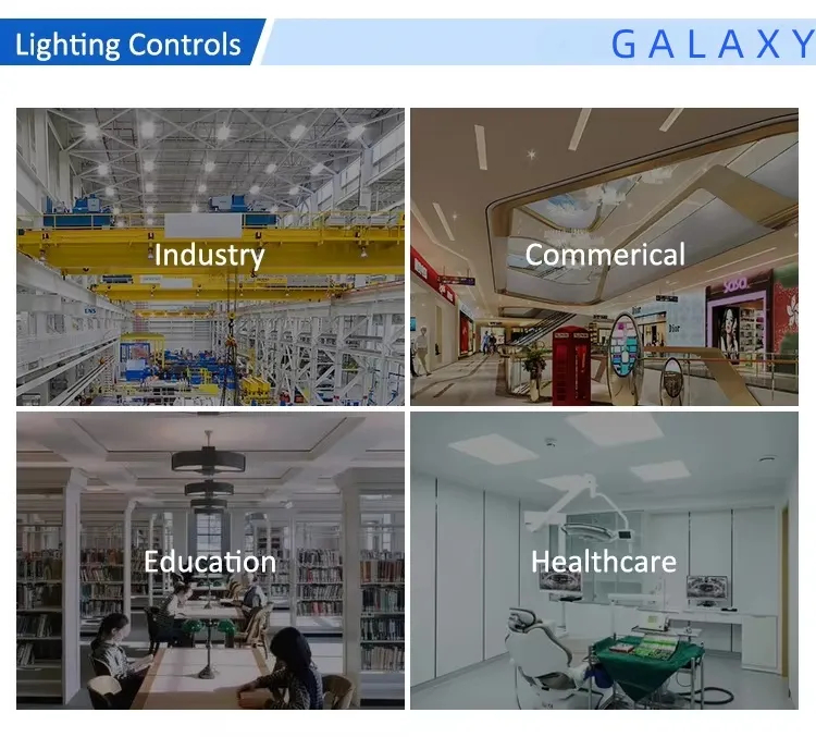 Eye-caring Rechargeable LED Desk Lamp