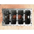 4TNV88 Cylinder block of Excavator Diesel Engine